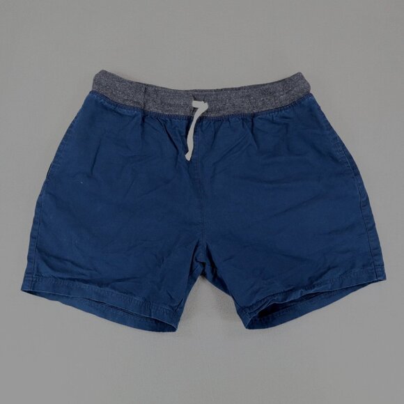 Chubbies Skys Out Thighs Out Shorts Men’s Large Navy Blue Stretch 6" Inseam USA - Picture 1 of 6
